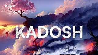 KADOSH | PRAYER INSTRUMENTAL