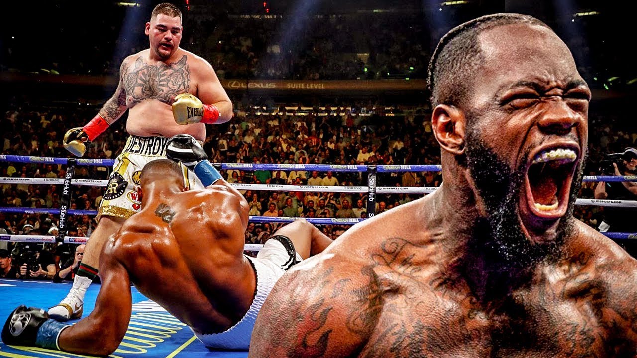 Download TOP 10 Heavyweight Knockouts In Boxing 2019