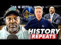 Steve Kerr FORCED OUT Over Politics Like Mark Jackson?! 🤯 Warriors Head Coach at a Crossroads