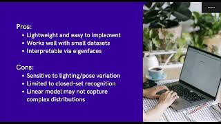 Face Recognition Using PCA and SVM