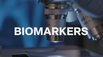 What Is a Biomarker?