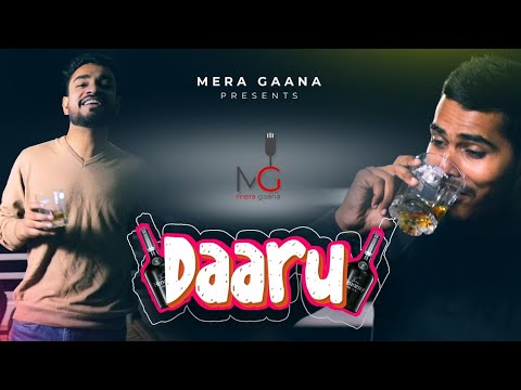 Daaru - Maahi Ft. KAKA | Kaypee | Latest Punjabi Songs l New Party Songs 2021 l Kaka New Songs