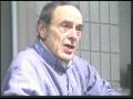 Eugene Gendlin introduces Focusing (Pt.1 International Conference Toronto 2000)