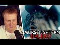 РЕАКЦИЯ DK MORGENSHTERN AARNE DALEKO OFFICIAL VIDEO 2022 СОБРАННЫЙ ПЕНАЛ mp3