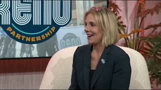 Elevating Downtown with the Downtown Reno Partnership - 2 Plus You Nevada