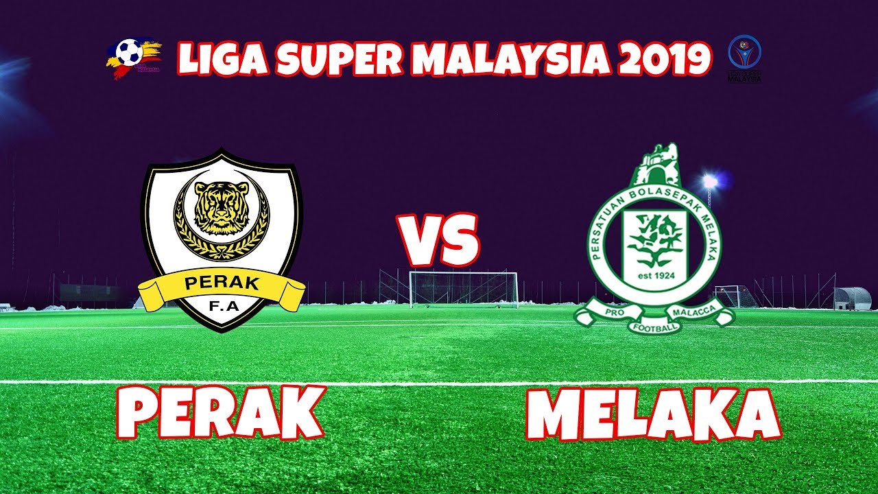 Melaka live vs kedah Kedah U21
