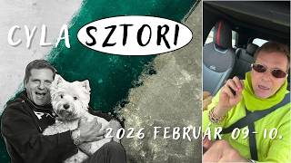 Cyla Sztori Lime-Nak Öltözve, Halál Előkelően20260209-10 Kajdi Csaba