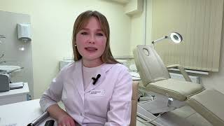 Татьяна Акинтьева, врач-дерматолог и косметолог клиники Вита