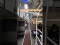 Amrit Bharat Express SL Review 🚄