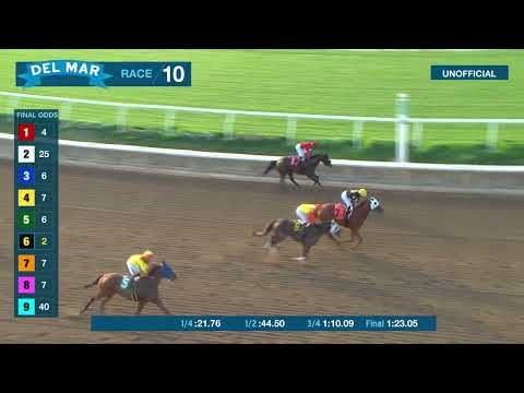 Race 10 Thumbnail