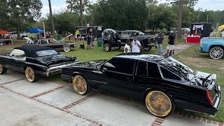 Player Profile Happy 4th of July Car Show  2026 Part 1 Mobile,Al 