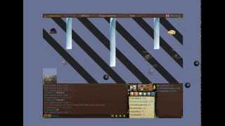 Trasnformice / #ffarace / PRIMEIRO VIDEO / Windownsxisp
