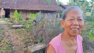 DON'T WATCH IF YOU'RE NOT MARRIED, YOU'LL GET WET!!! THE LIFE OF ANCIENT JAVANESE TRIBE IN A REMO...