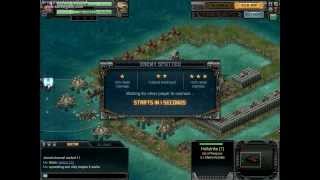 Hellstrike Smokey(Nuts) vs Sim1410