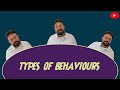      three types of behaviour  episode  2