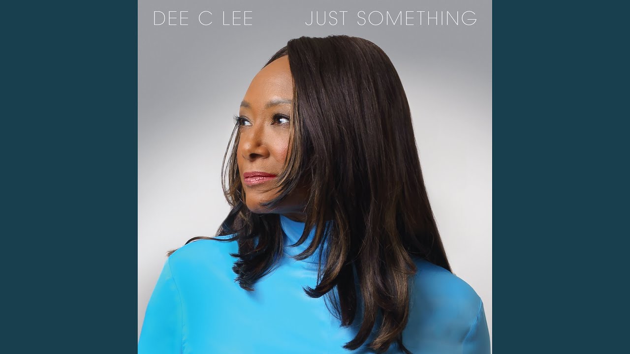Dee C Lee - Just Something interview
