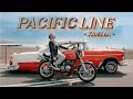 Kidella - Pacific Line (Official Music Video)