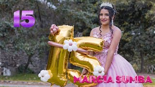 Marcia Sumba