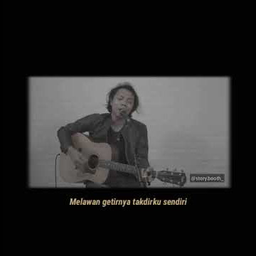Naff_Terendap Laraku (Cover) By:Felix Irwan (STORY WA)