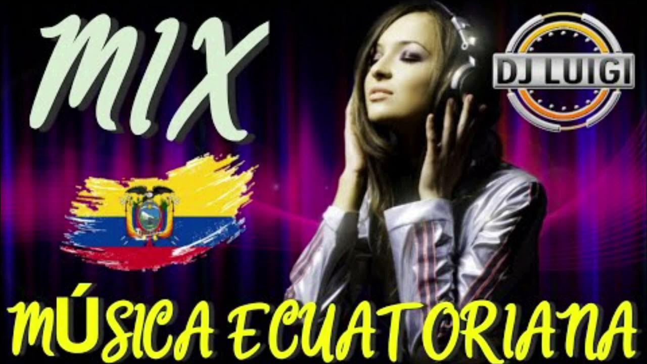 CHICHA MIX ECUADORIANS ๐บ๐ธ๐ช๐จLUIGI DJ PRO CHICHA MIX ECUADORIANS ๐บ๐ธ๐ช๐จLUIGI DJ PRO