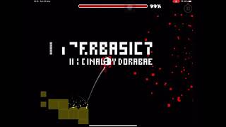 Geometry Dash - hyperbasic7 (Reverse) (2.2 Back 1.9)