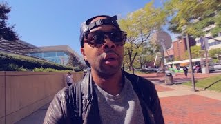What Happened in Baltimore | Cool, Calm and Corporate Vlog 17