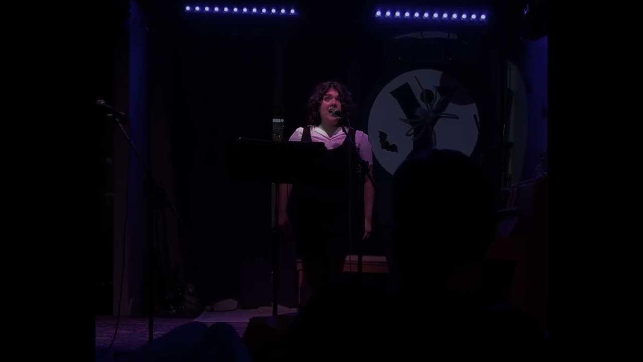 Ballad of Jane Doe - Ride the Cyclone