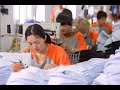 Topway Sportswear Company Limited Introduction