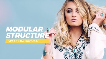 Creative Slideshow| VideoHive Templates | After Effects Project Files