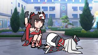 What Is This Chewy Thing? Spank The Sparxie