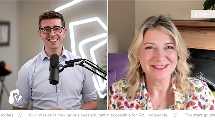 Interview with Leadership & Development Expert Sus...