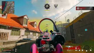 Warzone Hack 2026 / Auto-Lock Aim + Box ESP + Wall Penetration / Working Free Tool