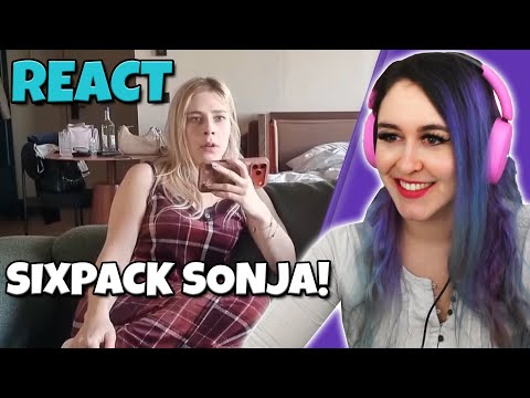 JULIE reacts to What is a luxury jobber? 😂 | Julie StreamClipsGermany 336 REACT