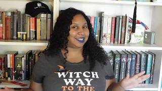 25 BOOKISH FACTS ABOUT ME!!!
Learn some fun and bookish facts about yours truly!
I was tagged by RaniReads! Check out her channel!:
https://www.youtube.com/channel/UCWvJfmyAfcG0iSYPvnzFQyQ
I tag:
Vynexa:
https://www.youtube.com/user/megabedrOcker
novellyKJ:
https://www.youtube.com/channel/UCZ4_kTbYpvR9Fde3_32Ms1A
thoughtsofkatie:
https://www.youtube.com/channel/UCu52pzjIljOyN9gZfXo5XUQ
The Bookish Witch:
https://www.youtube.com/channel/UCGaQcqES0sbzArN8RNTKTkA
Keeping Tabs:
https://www.youtube.com/channel/UCfZM-MzOvExGx8o_Gn0tQFg
FOLLOW ME ON SOCIAL MEDIA:
Snapchat: taylormendoza19
Twitter: @PageScreenTay
Tumblr: http://heyitstaytay.tumblr.com/
Instagram: @taylormendoza19
Email: pagetoscreentotaylor.gmail.com 25 BOOKISH FACTS ABOUT ME!!!