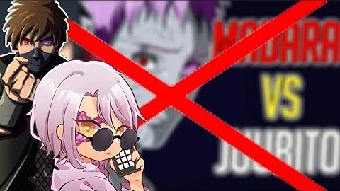 Swagkage & Six React To Old Swagkage Videos! | Madara vs Juubito