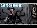 Мультяшная мышь Cartoon Mouse - Ужасы Тревора Хендерсона Creepypasta & Scary Story Страшные истории