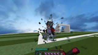 26 potting Hapis on MMC