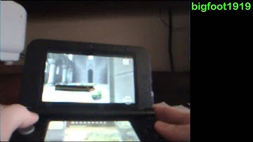 OoT3D: Prelude Of Light CS Skip Setup