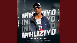 Inhliziyo