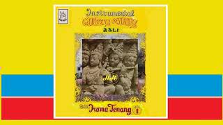 Download Lagu GAMBANG KROMONG IRAMA TENANG GROUP - Stambul Dua  [1970s] MP3