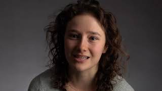 Datos Colby's 65th Watson Fellow: Hannah Springhorn '19 Guía