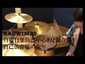 RADWIMPS 自暴自棄自己中心的(思春期)自己依存症の少年 叩いてみた
