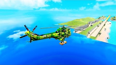 Deadly Race Speed Bumps Car Camaro Red Challenge Gameplay - Android Ios Mobile Games 2022