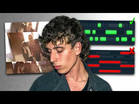 Why Nate Sib’s 'Underground' Pop Beats Are Genius!?