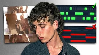 Why Nate Sib’s 'Underground' Pop Beats Are Genius!