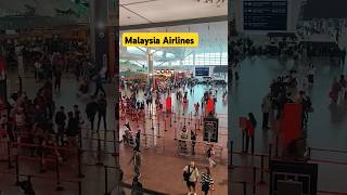 Malaysia Airlines  instrumental deephouse malaysia