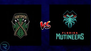 Huntsmen Embarrass Florida With A 50 Point Club! (MW Scrims)