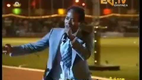 20th Independence Day Celebration  2011- Wedi Tikabo