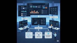 AI-Powered Retail Cybersecurity: Real-Time Fraud & Login Threat Detection Demo