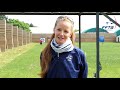 Retour à l'entraînement pour les archers
